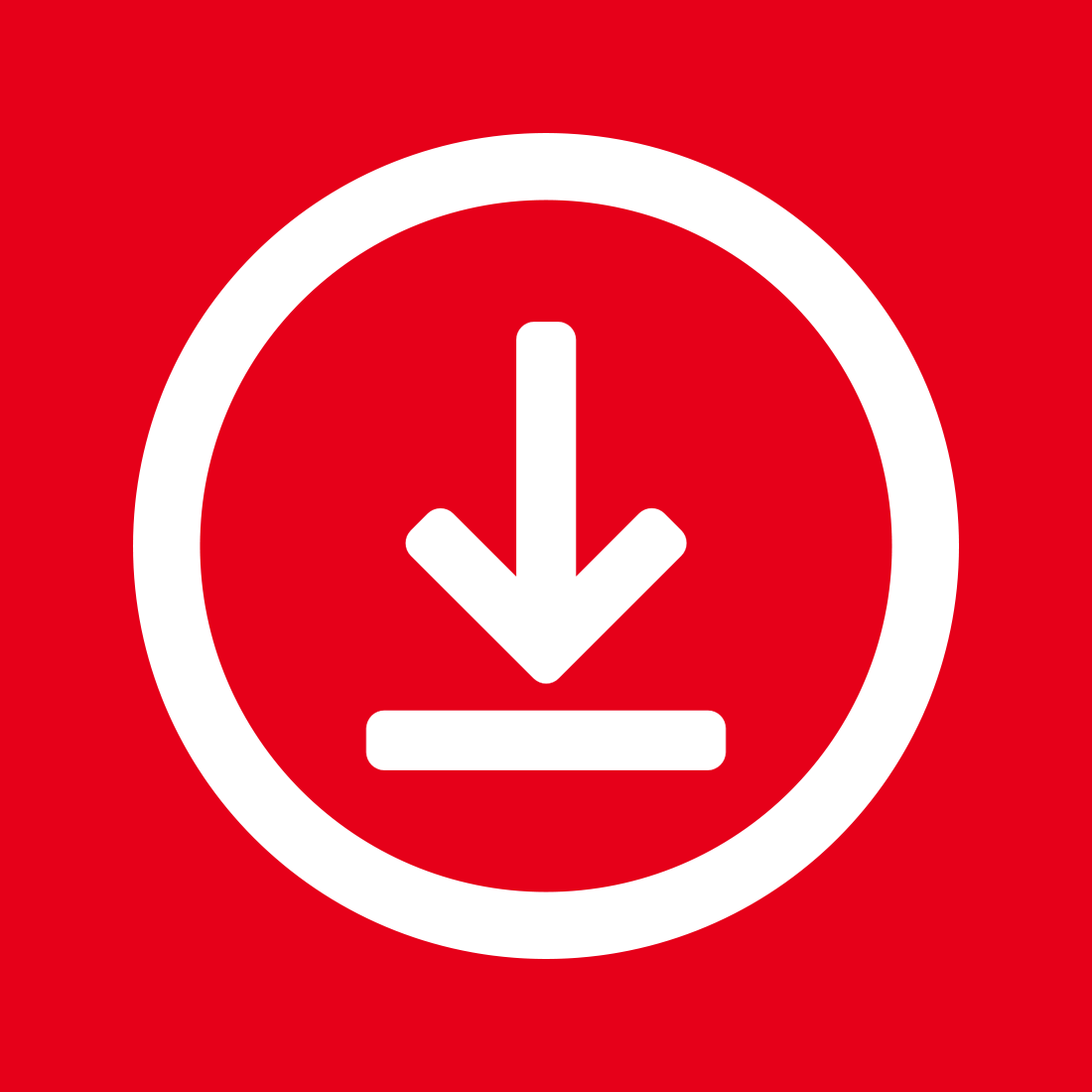 Pinsaver Logo